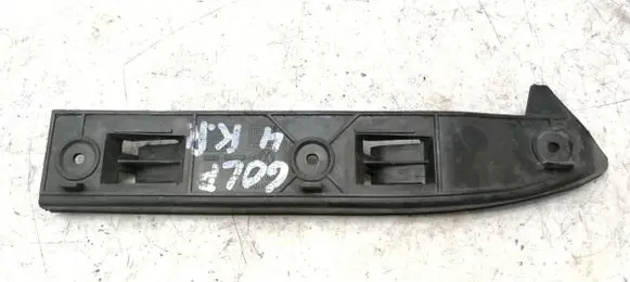 Volkswagen Golf IV Front bumper mounting bracket 1J0807183A