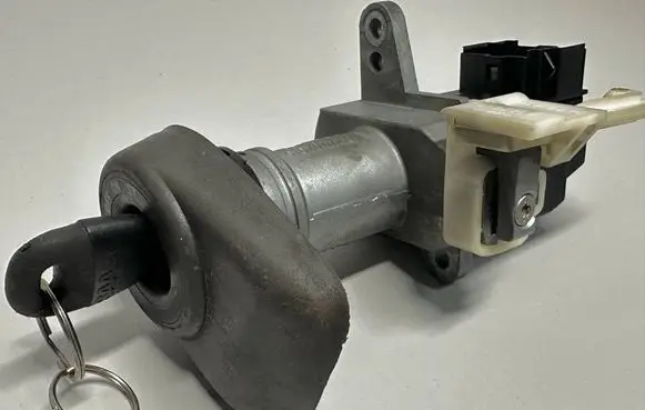 Saab 9-5 Fuel return line/hose 510700000 4387742