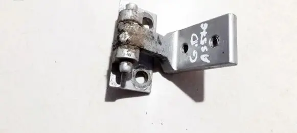 Audi 100 S4 C4 Rear door lower hinge 4a0833401