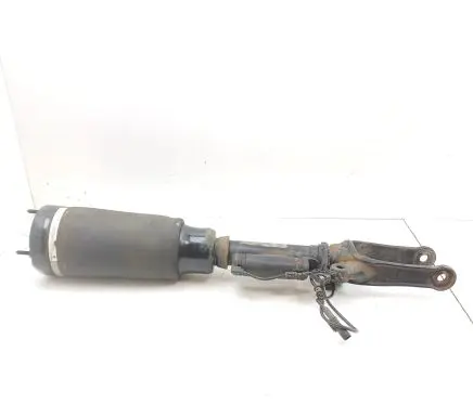 Mercedes-Benz R W251 Air suspension front shock absorber A2035454028