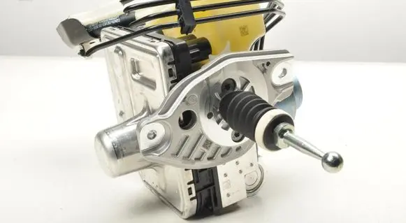 Volvo XC60 ABS Pump 32384755