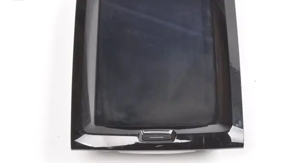 Volvo XC60 Screen/display/small screen 31456506