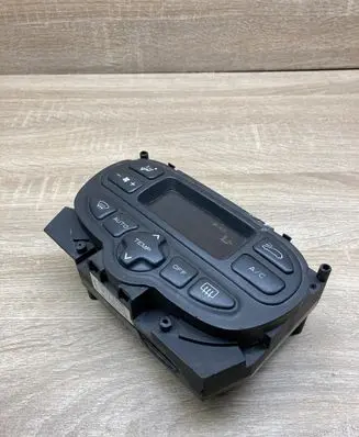 Citroen Xsara Picasso Climate control unit 96314105ZR 9140010369