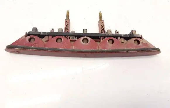 Citroen Xsara Third/center stoplight