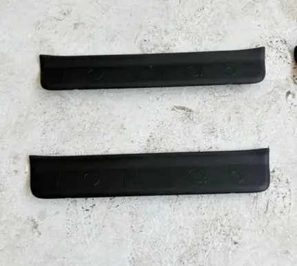 Hyundai Ioniq 5 side skirts sill cover 85887-GI000