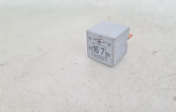 Audi A3 S3 8L Other relay 191906383C