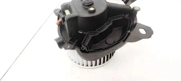 Opel Corsa D Heater fan/blower B838