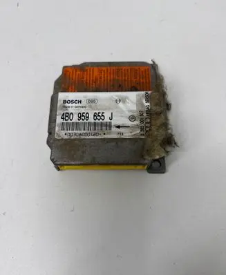 Airbag control unit/module
