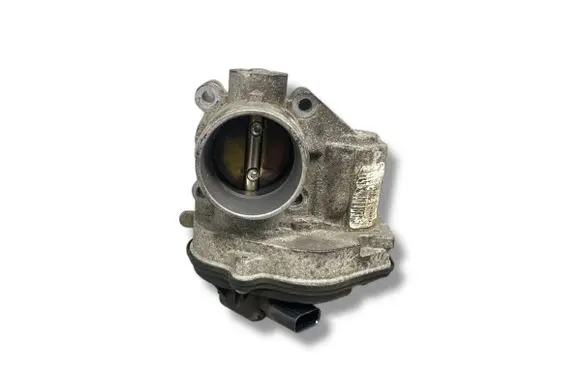 Ford Focus Throttle valve VR2S6U9E927FC