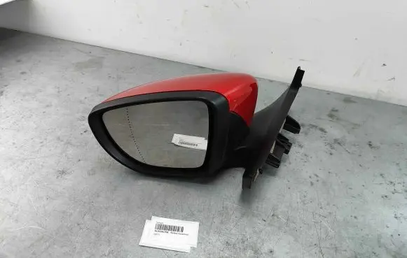 Renault Zoe Front door electric wing mirror 963020639R