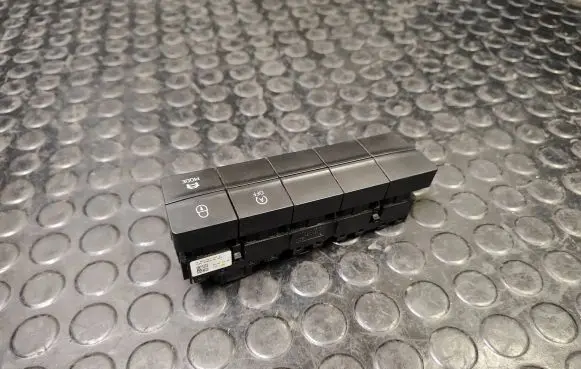 A set of switches
