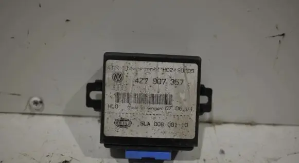Skoda Superb B5 (3U) Light module LCM 4Z7907357