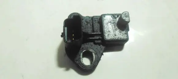 Peugeot 308 Crankshaft position sensor 9664387380