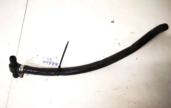 Subaru Impreza I Engine coolant pipe/hose