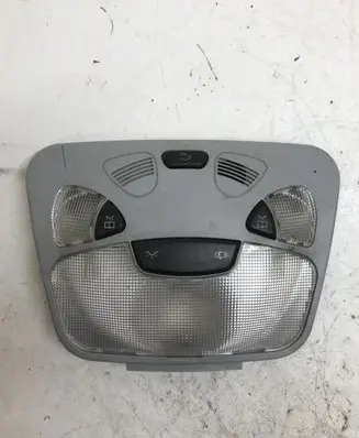 Mercedes-Benz C W203 Front seat light A2038201001