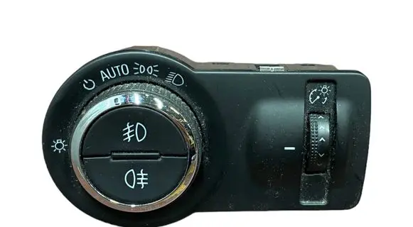Opel Insignia A Light switch 13268707 251504