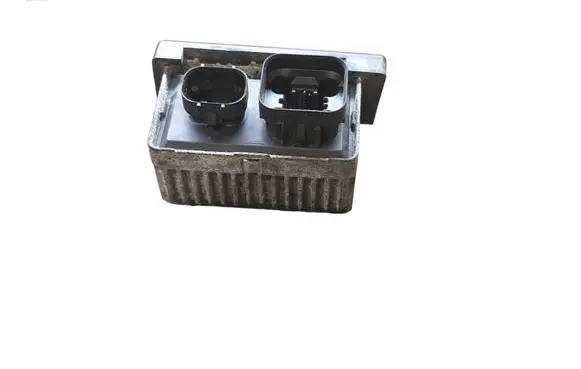 Citroen Jumper Glow plug pre-heat relay 0522121101