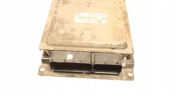 Volkswagen PASSAT B6 Engine control unit/module ECU 03G906018EM