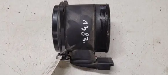 Mass air flow meter