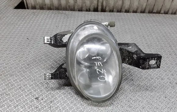 Peugeot 206 Front fog light