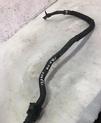 Mercedes-Benz C W206 Engine coolant pipe/hose A2065016900