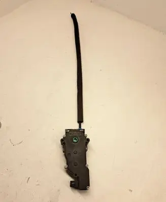 Mercedes-Benz C W205 Tailgate boot lock/latch motor A2047500060