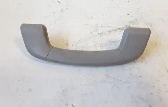 BMW 7 F01 F02 F03 F04 Front interior roof grab handle 9112729