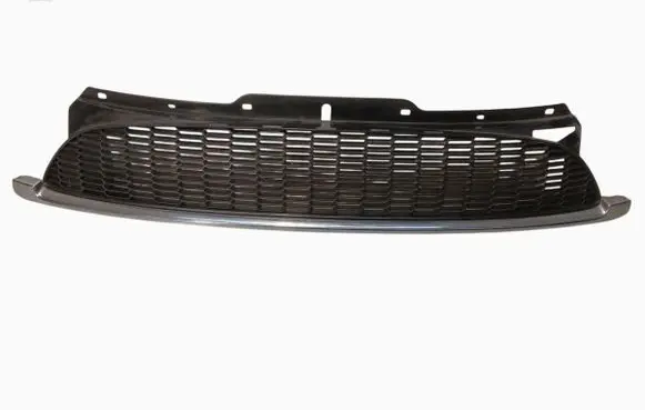 Mini One - Cooper Coupe R56 Front bumper upper radiator grill 2751290
