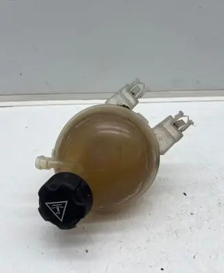 Citroen C3 Coolant expansion tank/reservoir 9800777280