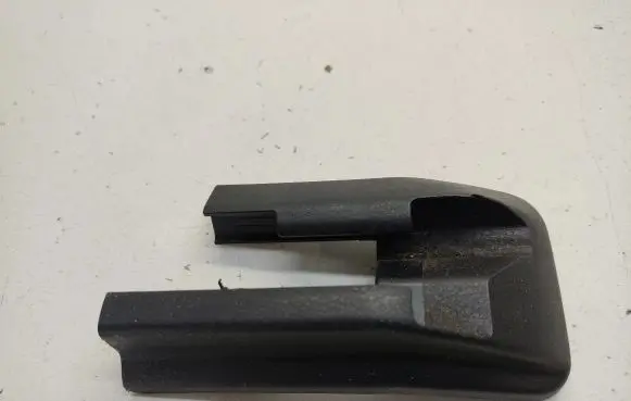 Mercedes-Benz A W176 Front driver seat rail trim A1769190200