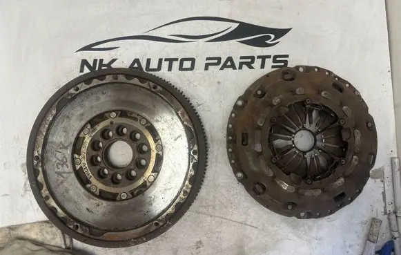 Volvo XC90 Clutch set kit 1240403 30735771