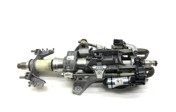 BMW 5 F10 F11 Steering wheel axle set 6787926 10135113