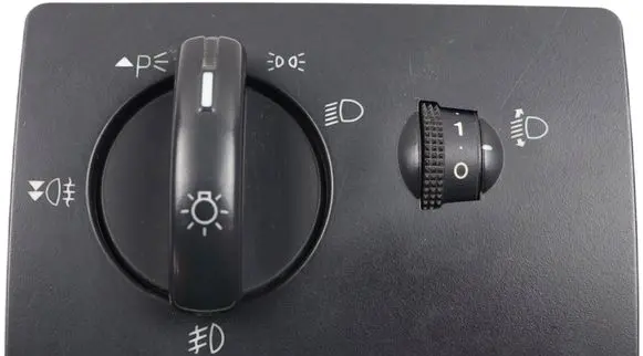 Light switch