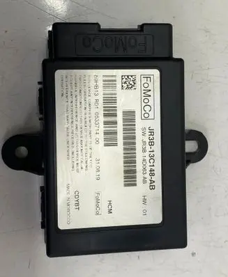 Ford Mustang VI Light module LCM JR3B13C148AB
