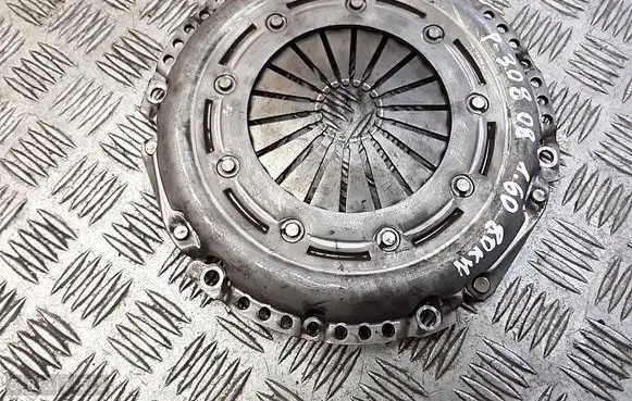 Peugeot 308 Pressure plate 3082001184