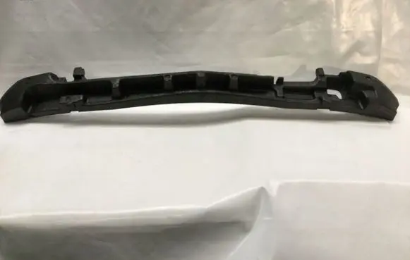 Mercedes-Benz B W246 W242 Rear shock/impact absorber stay/bar A2468851037