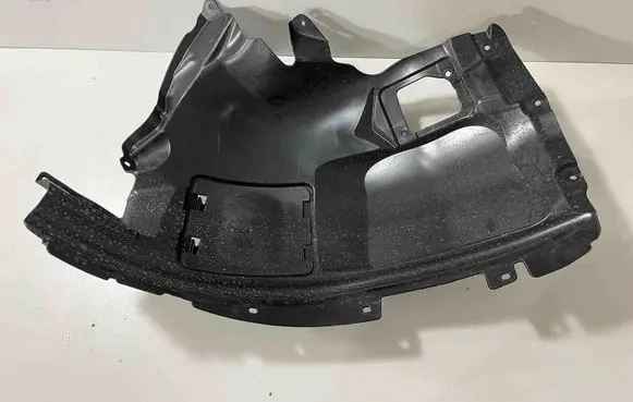 BMW X4 G02 Front wheel arch liner splash guards 7445681