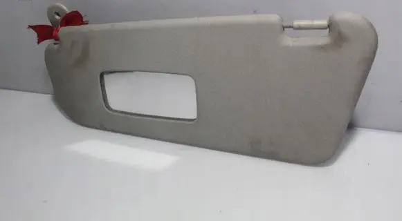 Chevrolet Kalos Sun visor clip/hook/bracket 
