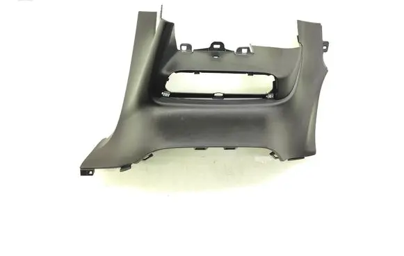 Opel Corsa F Dashboard center trim panel 9829741480 39176106