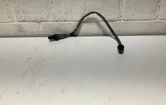 BMW 5 E60 E61 Lambda probe sensor 7539126 0258006794