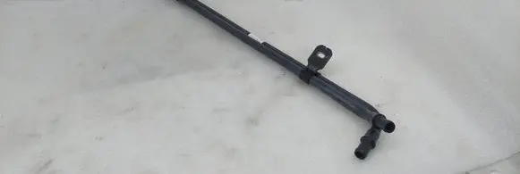 Audi Q5 SQ5 Coolant pipe/hose 80A121070AL