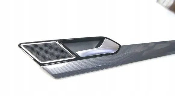 Volkswagen Arteon Rear door card trim 3G0867450