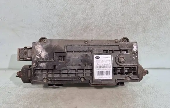 Land Rover Range Rover Sport L320 Hand brake control module SNF500025