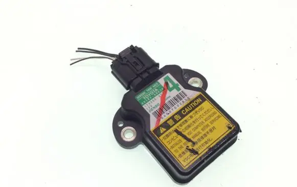 Toyota Hilux (AN10, AN20, AN30) Other control units/modules 8918360030