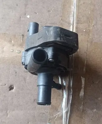 Mercedes-Benz E W212 Electric auxiliary coolant/water pump A2118350028