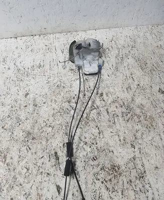 Subaru Legacy Front door lock