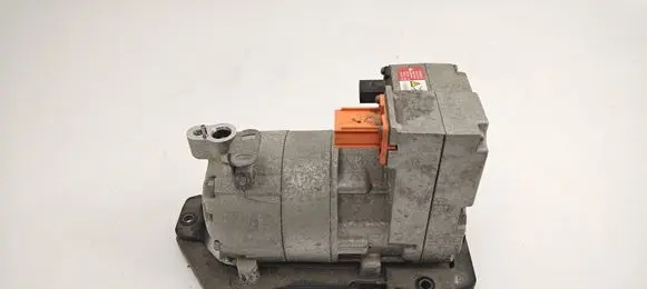 Volkswagen ID.3 Air conditioning (A/C) compressor (pump) 1EA820807B