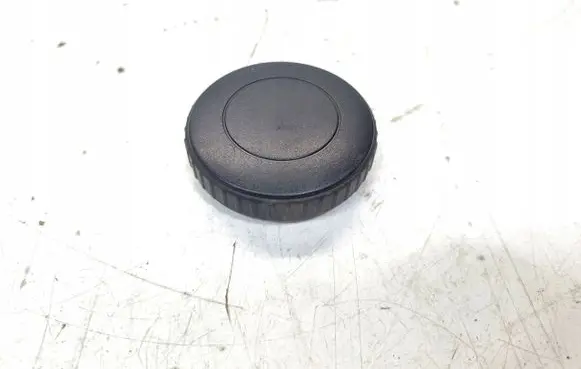 Audi A3 S3 8P Seat set 8P0881671CZARNE