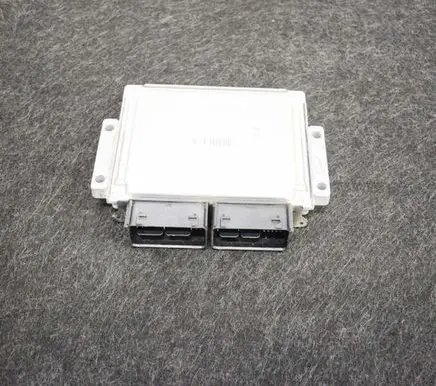 Ford Mondeo MK IV Engine control unit/module