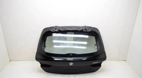 BMW 1 F40 Tailgate/trunk/boot lid 
